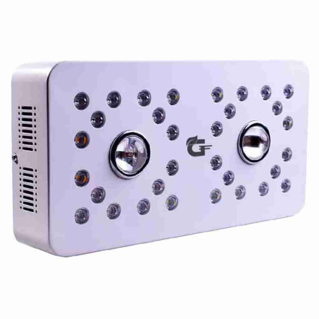 led cob dimmer horticole 400w