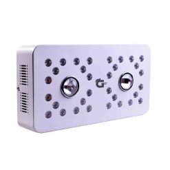 led cob dimmer horticole 400w