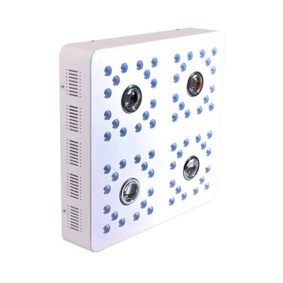 led cob dimmer horticole 800w